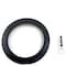Revhd Seal - Oil, Rear Drive Wheel, R1-D02 R1-D02 - alternate 1